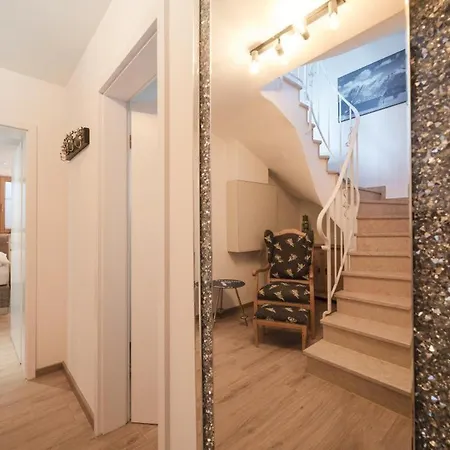 بيت للعطل 14 Mit Infrarotkabine جارمش بارتنكيرشن