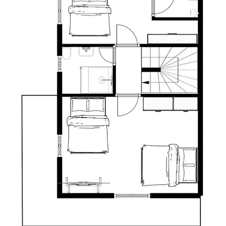 بيت للعطل 14 Mit Infrarotkabine جارمش بارتنكيرشن