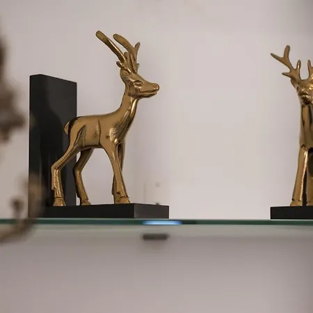 14 Mit Infrarotkabine بيت للعطل