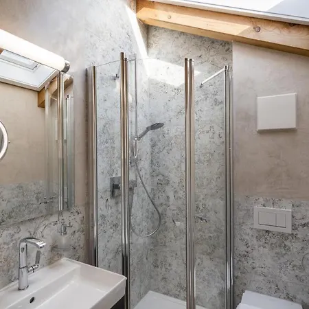 بيت للعطل 14 Mit Infrarotkabine