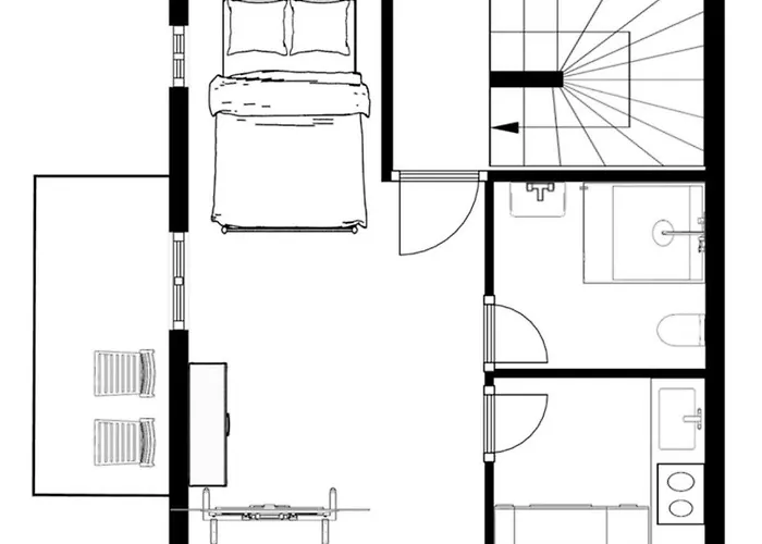 14 Mit Infrarotkabine