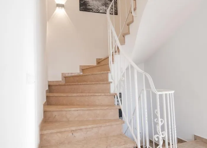 Casa vacanze 14 Mit Infrarotkabine