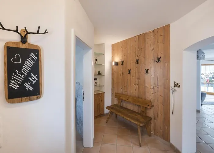 14 Mit Infrarotkabine Garmisch-Partenkirchen