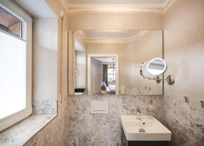 14 Mit Infrarotkabine * Garmisch-Partenkirchen