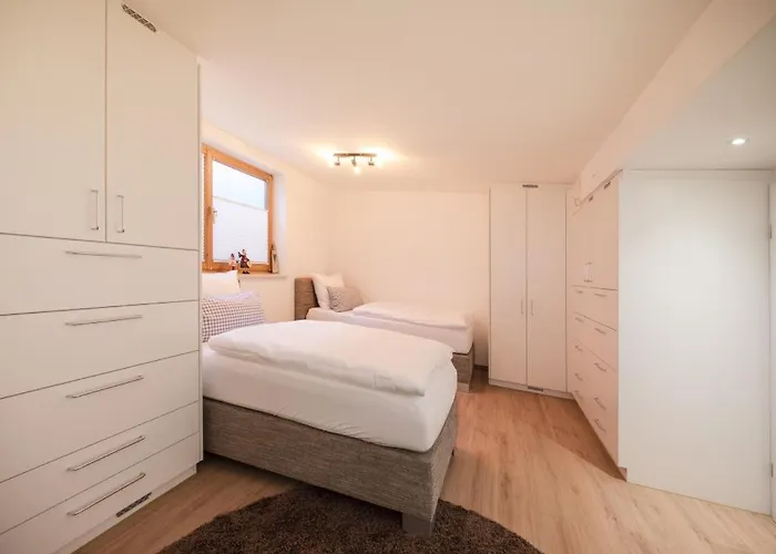 14 Mit Infrarotkabine Casa vacanze