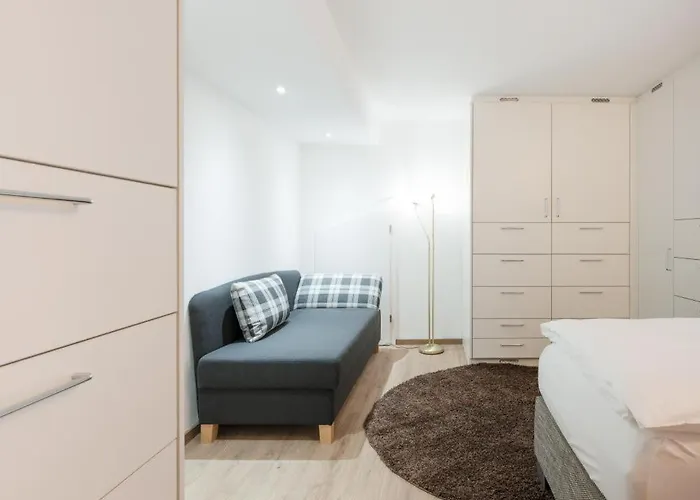 Casa vacanze 14 Mit Infrarotkabine