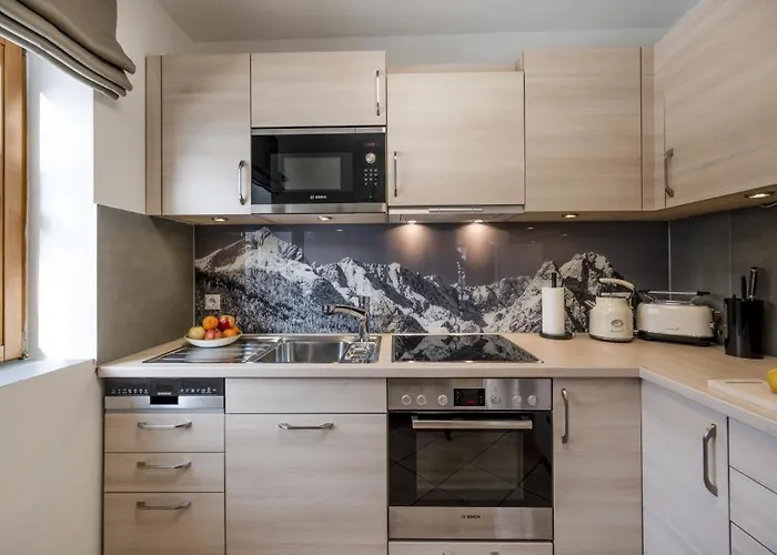 Casa vacanze 14 Mit Infrarotkabine