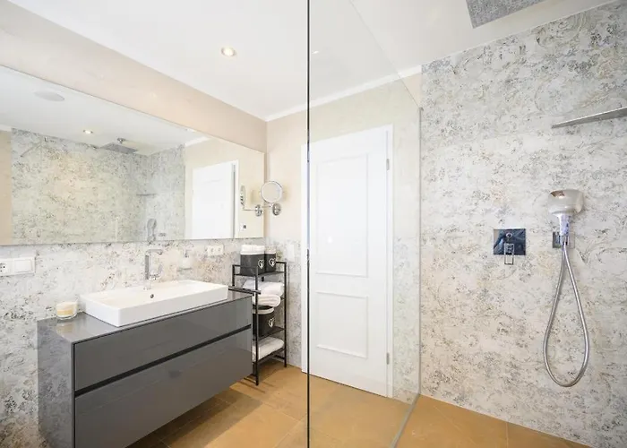 Casa vacanze 14 Mit Infrarotkabine Garmisch-Partenkirchen