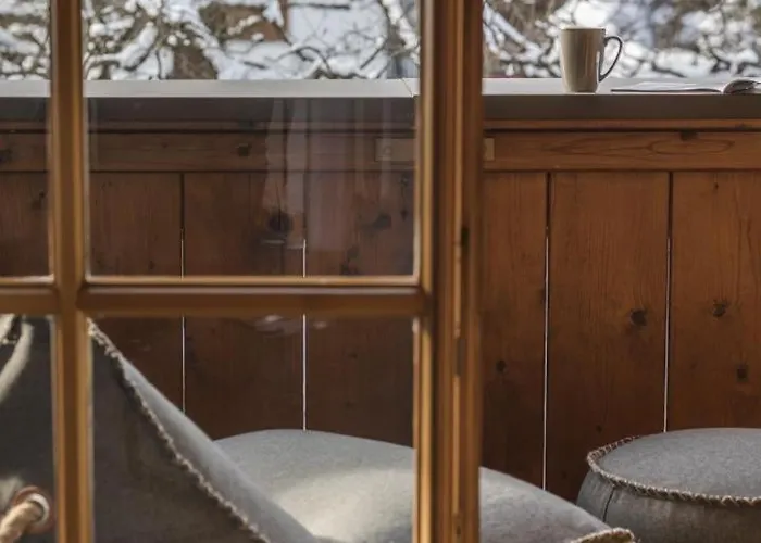 14 Mit Infrarotkabine Casa vacanze Garmisch-Partenkirchen