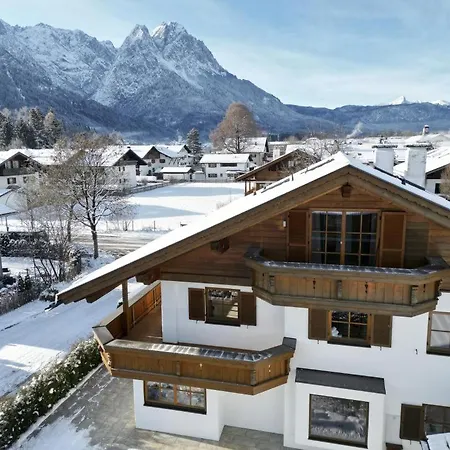 Feriehus 14 Mit Infrarotkabine *