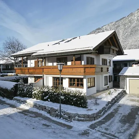 Vakantiehuis 14 Mit Infrarotkabine Garmisch-Partenkirchen