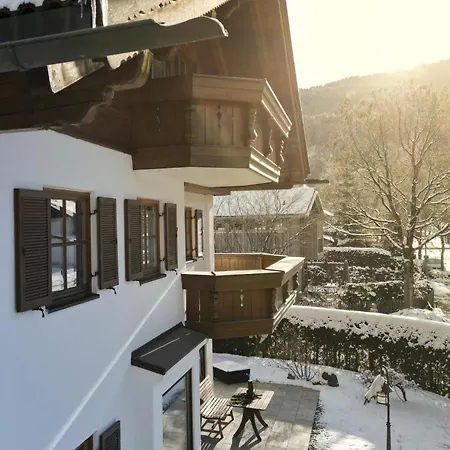 14 Mit Infrarotkabine * Garmisch-Partenkirchen
