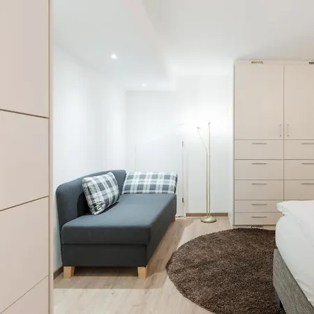 Feriehus 14 Mit Infrarotkabine