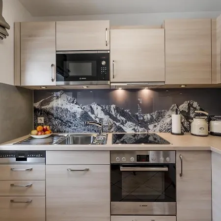 Feriehus 14 Mit Infrarotkabine