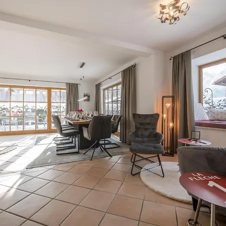 14 Mit Infrarotkabine * Garmisch-Partenkirchen