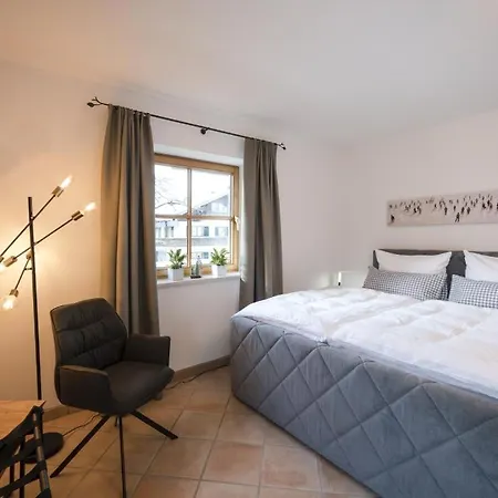 14 Mit Infrarotkabine * Garmisch-Partenkirchen