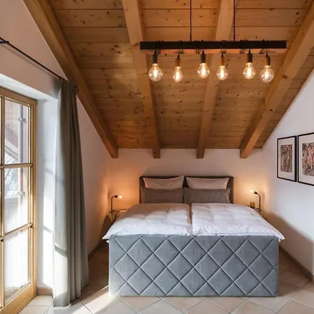 Vakantiehuis 14 Mit Infrarotkabine *