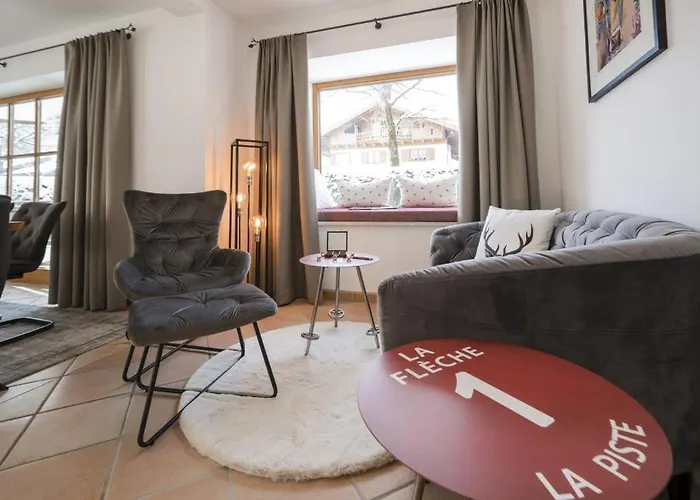 14 Mit Infrarotkabine Garmisch-Partenkirchen