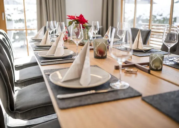 14 Mit Infrarotkabine Tatil Evi *