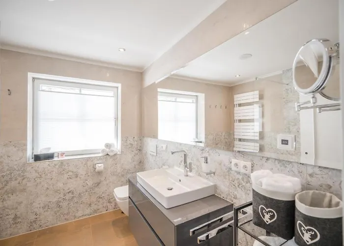 14 Mit Infrarotkabine Сasa de vacaciones *