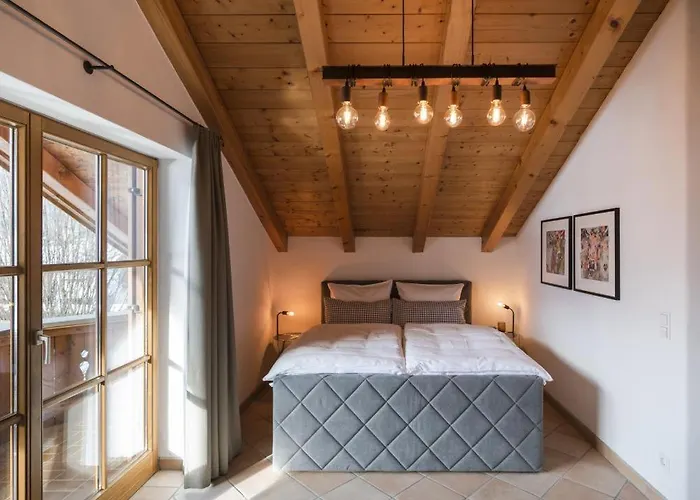 Сasa de vacaciones 14 Mit Infrarotkabine *